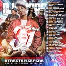 DJ Scope - Street Certified 31